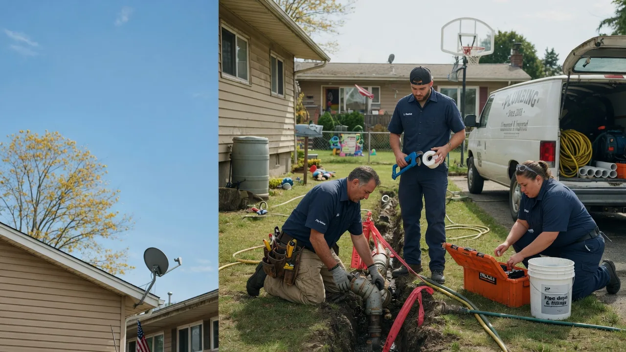 Garbage Disposal Replacement in Odanah, WI near me